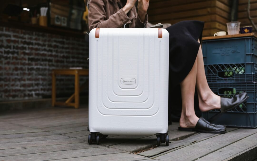 Cheap Luggage Storage Paddington Station