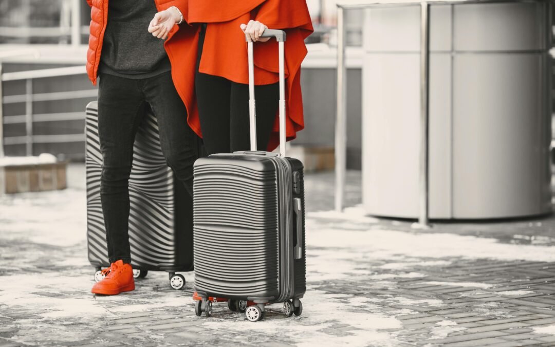 Left Luggage Paddington Station