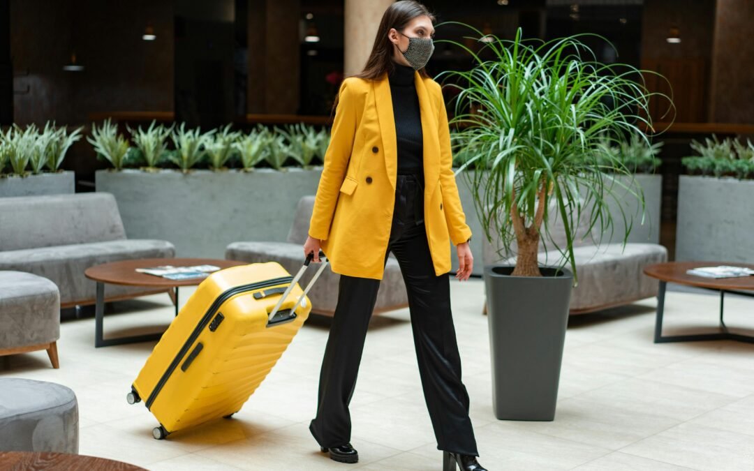 Secure Luggage Storage Paddington Station